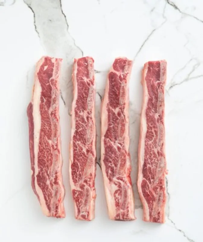 Asado Banderita