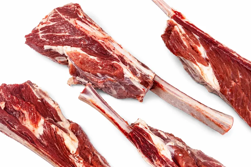 Asado Hacha