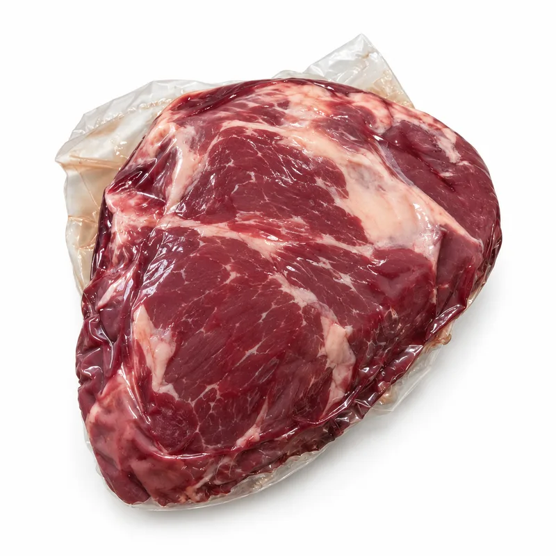 Bola de lomo porcionada