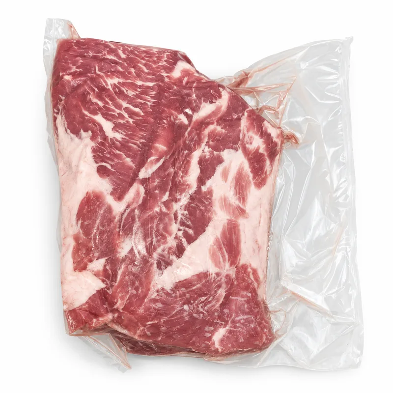 Bondiolita de Cerdo