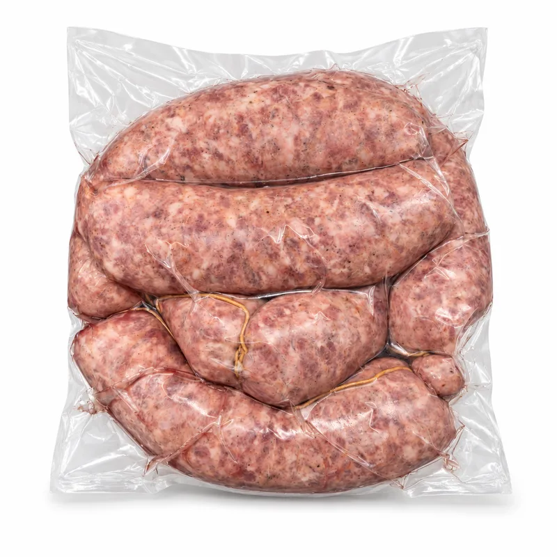 Chorizo Parrillero de Cerdo