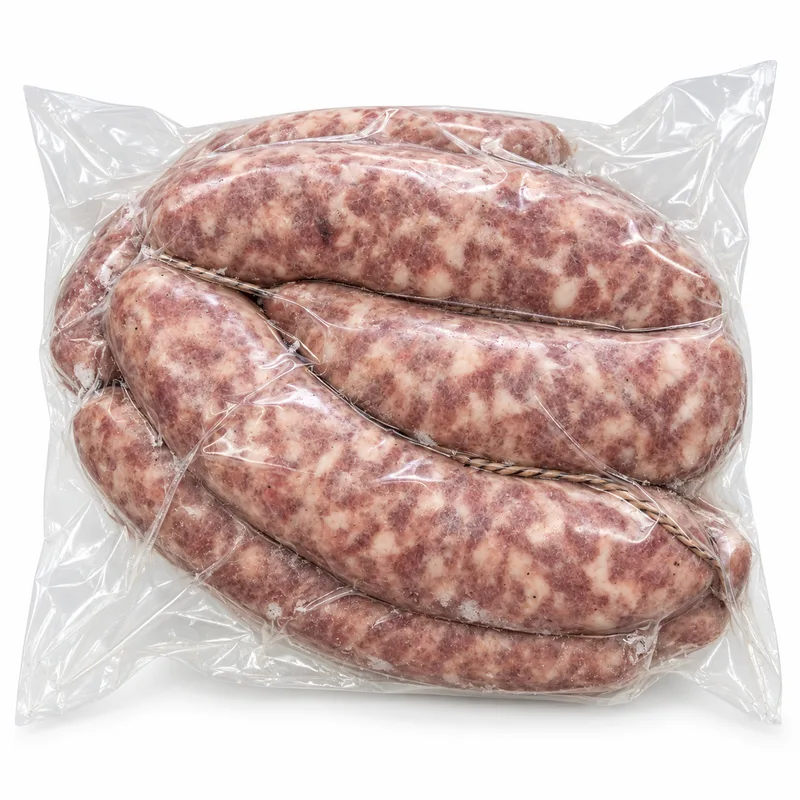Chorizo puro Cerdo