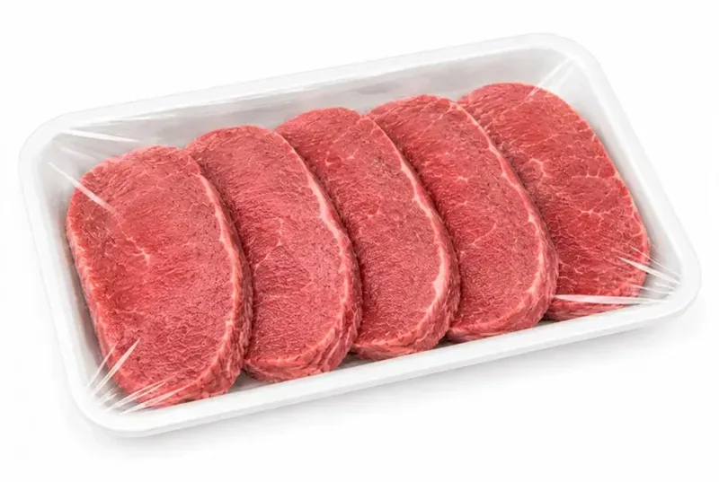 Churrasquito en Bandeja