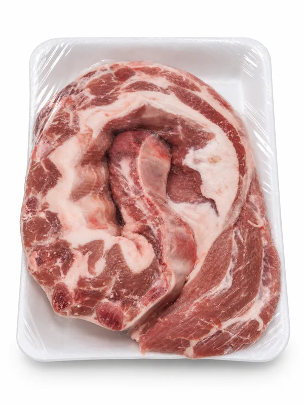 Costillar de Cerdo