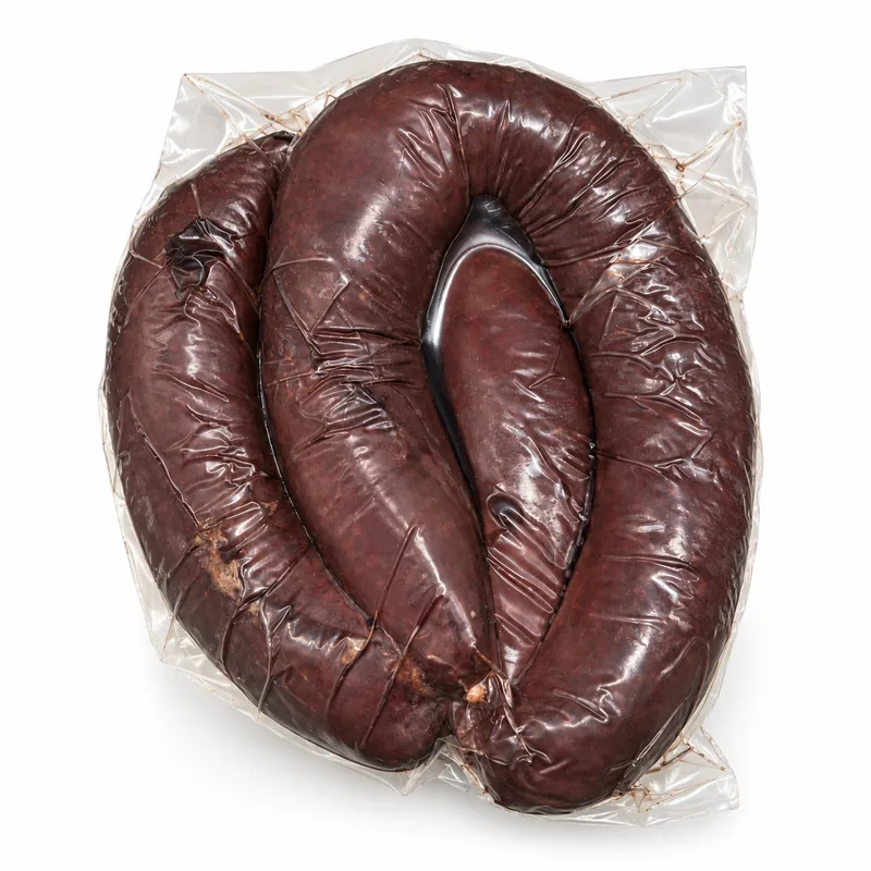 Morcilla de Cerdo