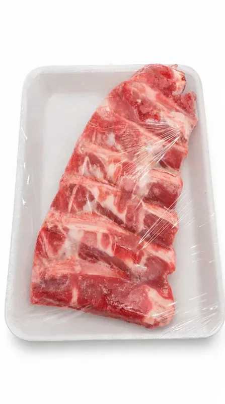 Ribbs de novillo