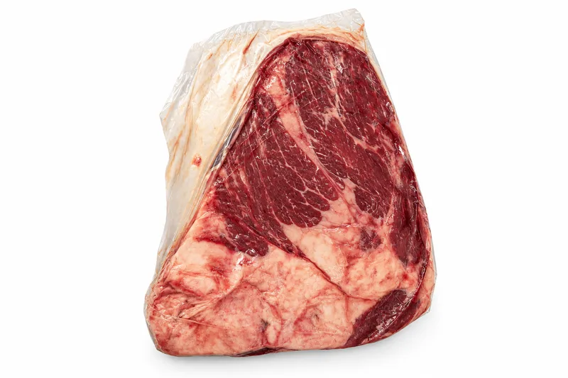 Tapa de Costilla