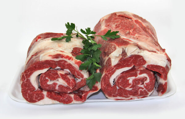 ASADO CARNICERO