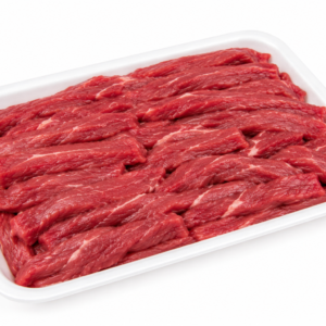 CARNE EN TIRAS PREMIUM POR KG