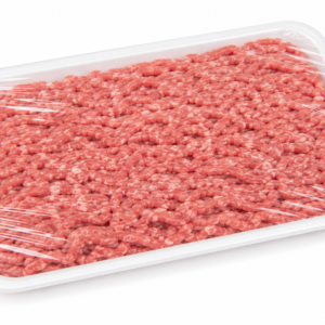 CARNE MOLIDA VACUNA POR KG