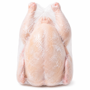 POLLO ENTERO CONGELADO 2.5 KG